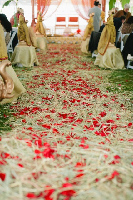 hindu wedding traditions