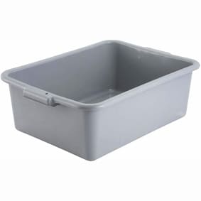 Bus Tubs for Rent