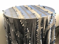 Table Linen Rentals NH | Tablecloths & Napkins for Rent | Lakes Region ...