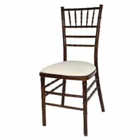 Chiavari Ballroom Chair Rentals