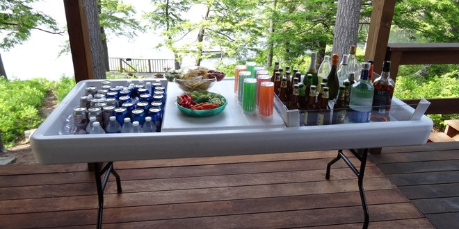 5 Party Rentals to Transform Your Next Party | Lakes Region Tent & Event