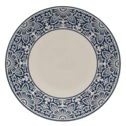 Havana Blue China for Rent