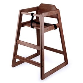 High Chair for Rent