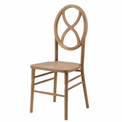 Hourglass Chair Rentals