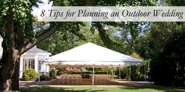 How Do You Keep Food Cold for a Wedding Reception? – Elite Tents and Events