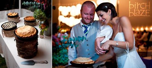 Pies by Wiley Road Foods