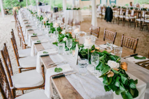 Rentals by Lakes Region Tent & Event