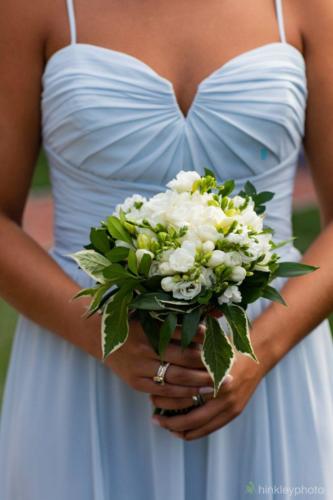 Stunning bouquets by Riverstone Florals & Design