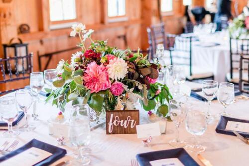 Table & event design by Kate Dawson