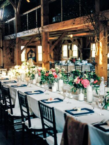 Event rentals by Lakes Region Tent & Event