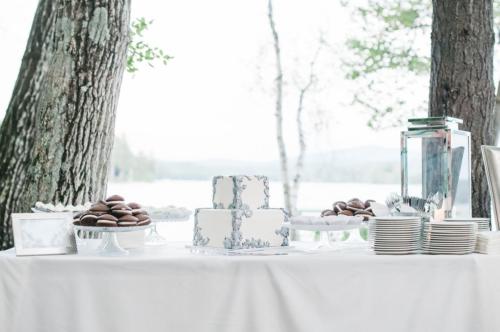 Desserts by Wild Orchid Baking Co.