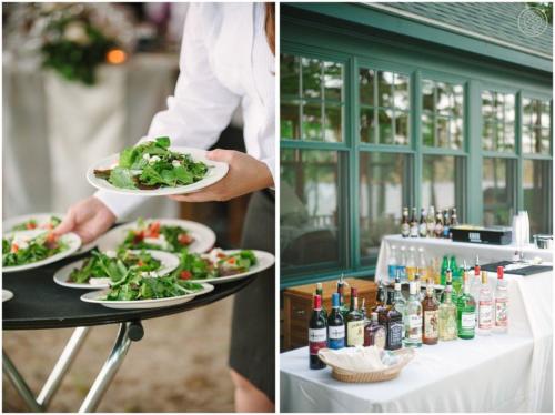 Catering by Ellacoya Barn and Grille