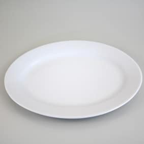 Serving Platter
