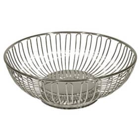 Wire Bread Basket